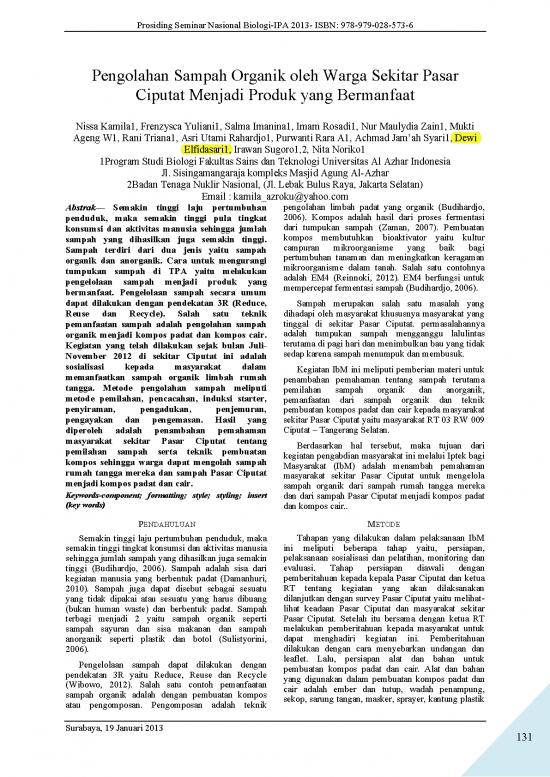 picture Pengolahan Limbah Anorganik 59625 | Ils0112 20 Isi Artikel picture Pengolahan Limbah Anorganik 59625 | Ils0112 20 Isi Artikel