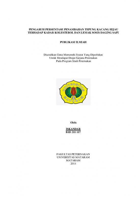 picture Rancangan Acak Lengkap Pdf 61245 | Jurnal