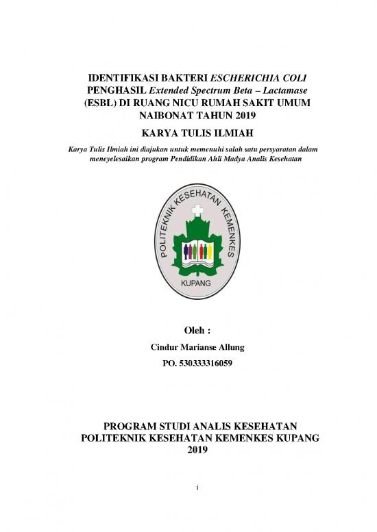 picture1_Materi Bakteri Pdf 61040 | Karya Tulis Ilmiah Cindur M Allung picture1_Materi Bakteri Pdf 61040 | Karya Tulis Ilmiah Cindur M Allung