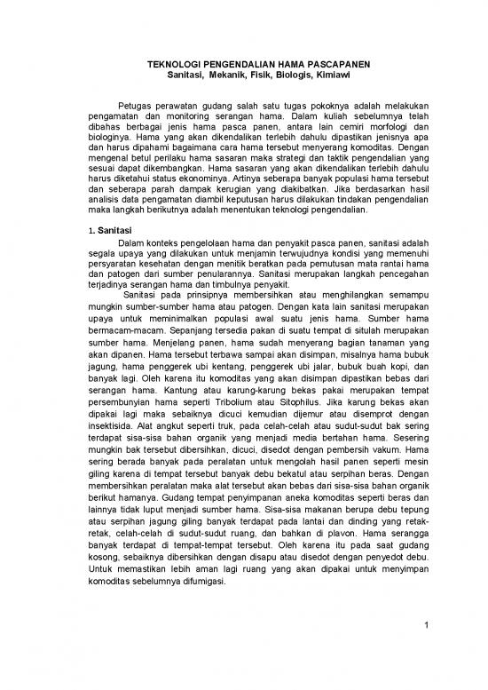 picture Penyakit Pascapanen 60049 | Kuliah 5c Teknologi Pengendalian picture Penyakit Pascapanen 60049 | Kuliah 5c Teknologi Pengendalian