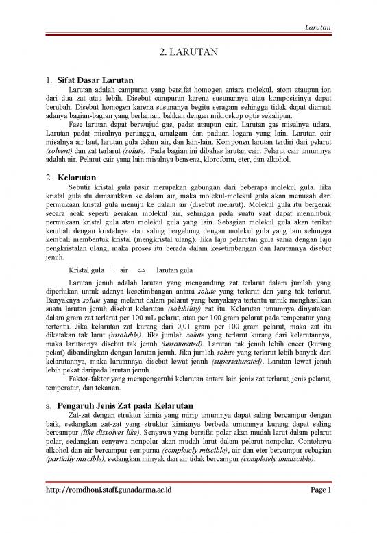 picture Larutan Blanko Adalah 61099 | Larutan Dan Latihan Soal