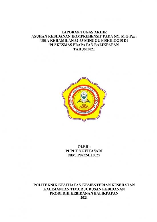 picture Asuhan Kebidanan Pdf 60880 | Lta Puput Novitasari