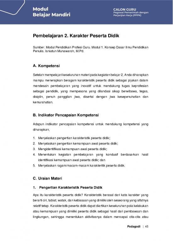 picture_Modul Bahan Belajar   Pedagogi   2021   P2