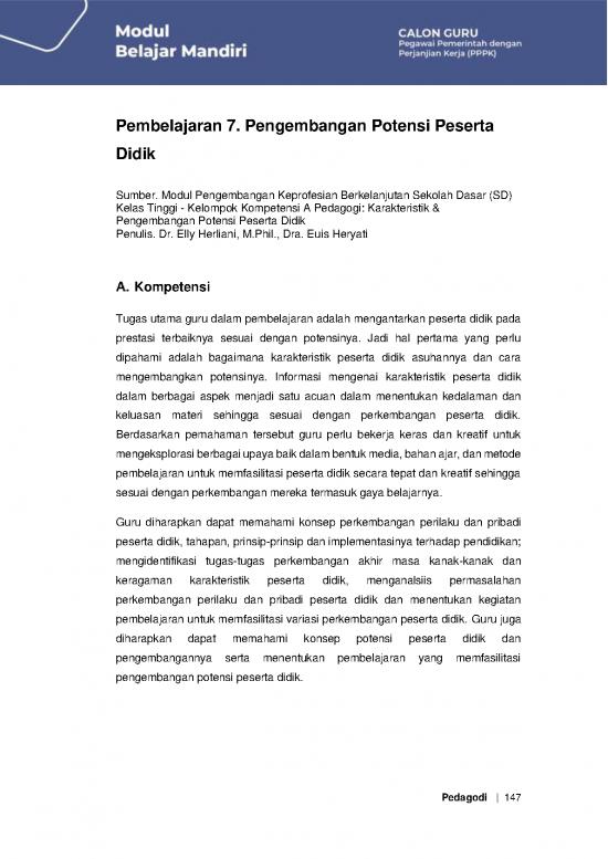 picture_Perkembangan Peserta Didik Pdf 59830 | Modul Bahan Belajar   Pedagogi   2021   P7