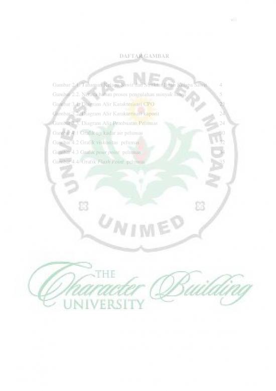 picture_Diagram Alir Proses Pengolahan Kelapa Sawit Secara Lengkap 61188 | Nim 4141210003 Daftar Tabel