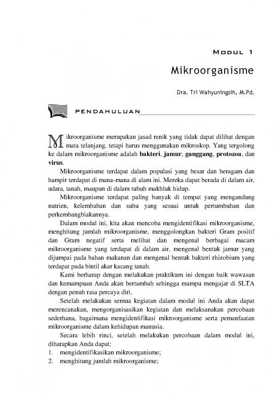 picture_Materi Bakteri Pdf 61456 | Pebi4419 M1