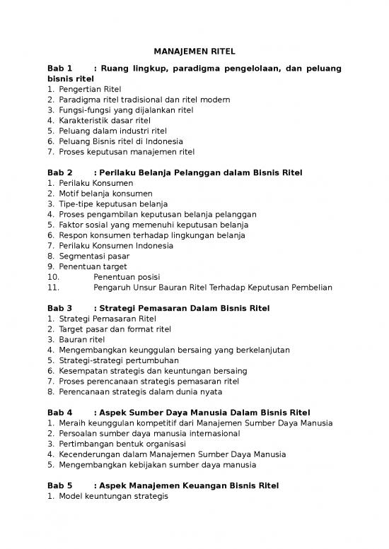 picture_Pengantar Matakul Manajemen Ritel Indra