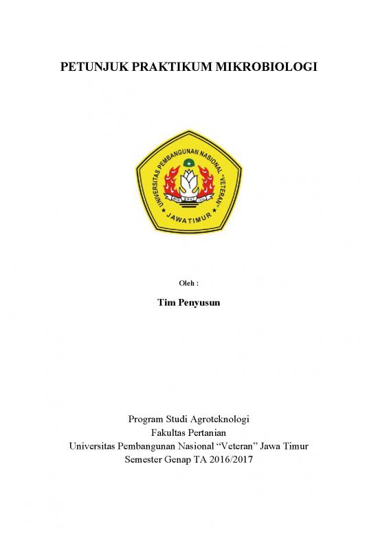 picture_Materi Bakteri Pdf 61136 | Penuntun Praktikum Mikrobiologi Genap 16 17