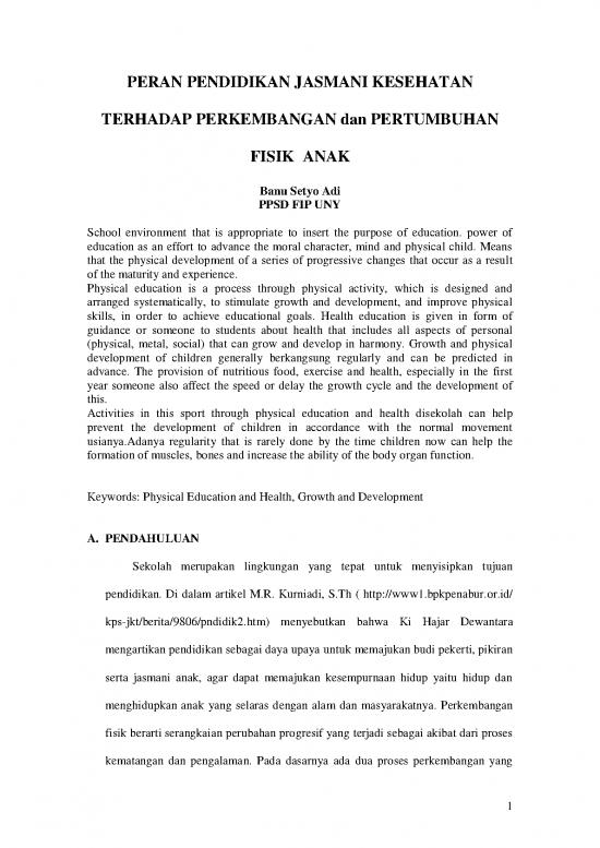 picture1_Therapeutic Exercise Pdf 60469 | Perkembangan Fisik Dan Olahraga