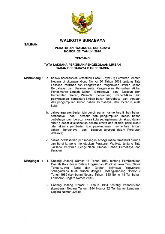 picture_Limbah Pdf 59660 | Perwali 467