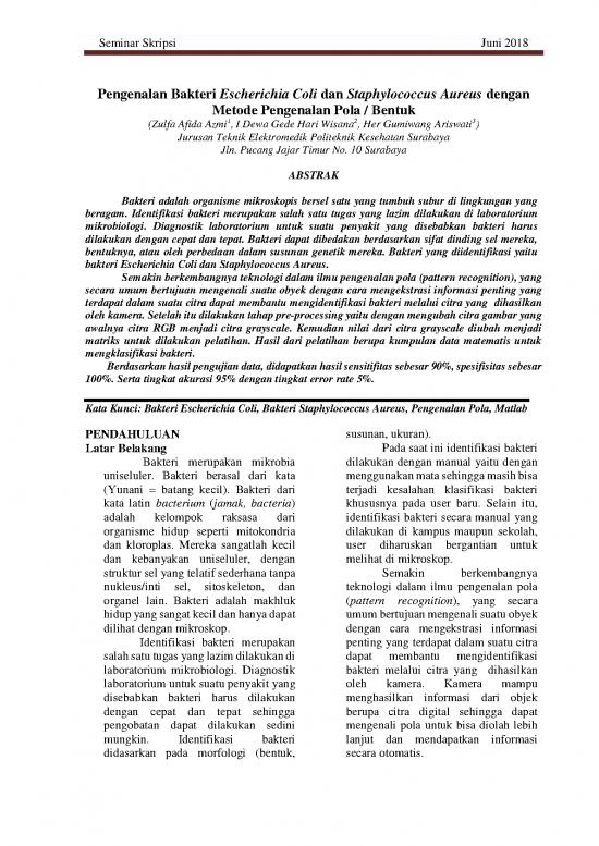 picture Materi Bakteri Pdf 61714 | Poltekkessby Studi 2538 Draftseminar