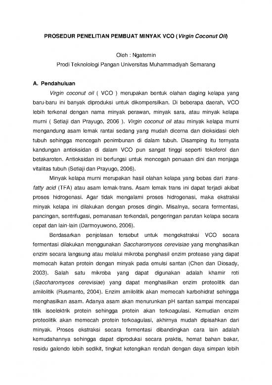picture_Oil Pdf 61479 | Prosedur Pembuat Minyak Vco