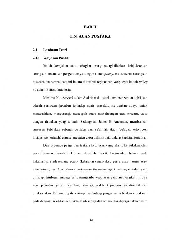 picture Kebijakan Publik Menurut Anderson 60434 | Rama 01 07011381419175 0025116209 0019116902 02