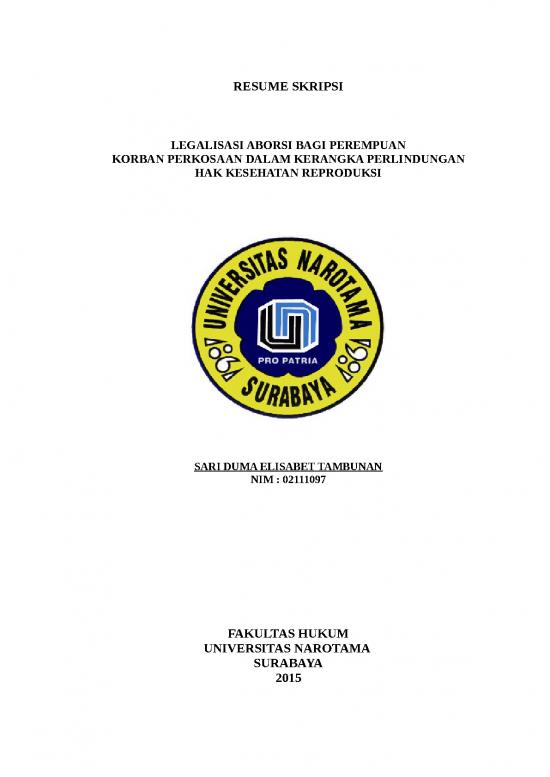 picture1_Resume Skripsi Legalisasi Aborsi Bagi Perempuan Korban Perkosaan Dalam Kerangka Perlindungan Hak Kesehatan Reproduksi