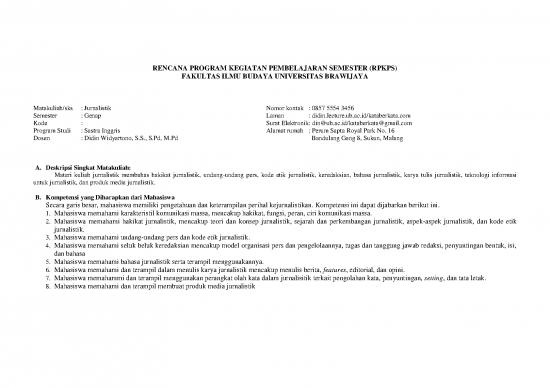 picture_Ilmu Jurnalistik Pdf 61552 | Rpkps Jurnalistik