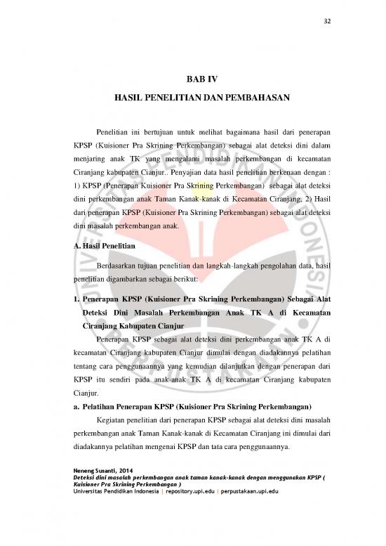 picture1_Kpsp Pdf 60438 | S Paud 1007932 Chapter4