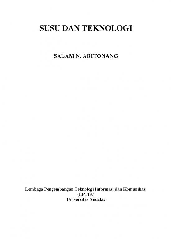 picture_Susu Dan Teknolgi