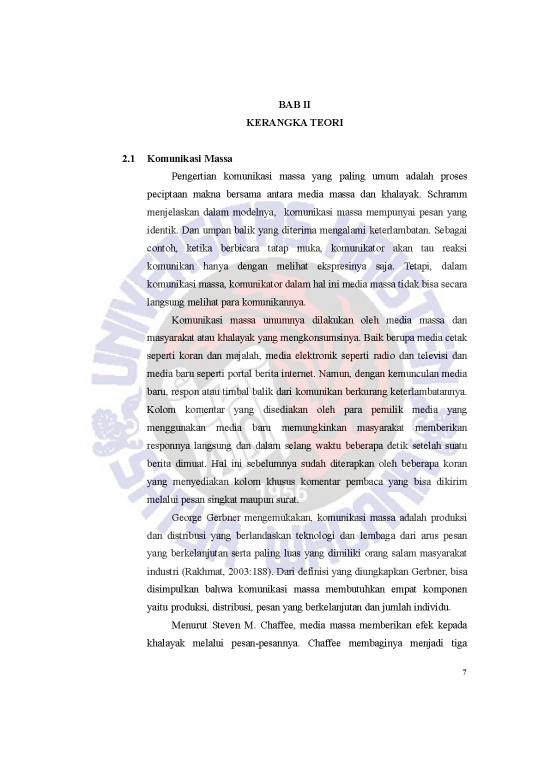 picture Media Massa Pdf 61650 | T1 362012019 Bab Ii