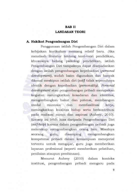 picture Pengembangan Organisasi Pdf 60396 | T2 942009046 Bab Ii