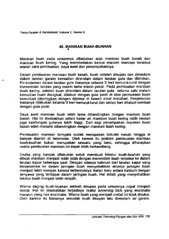 picture1_Larutan Blanko Adalah 61360 | Tekno Pangan Manisan Buah Buahan