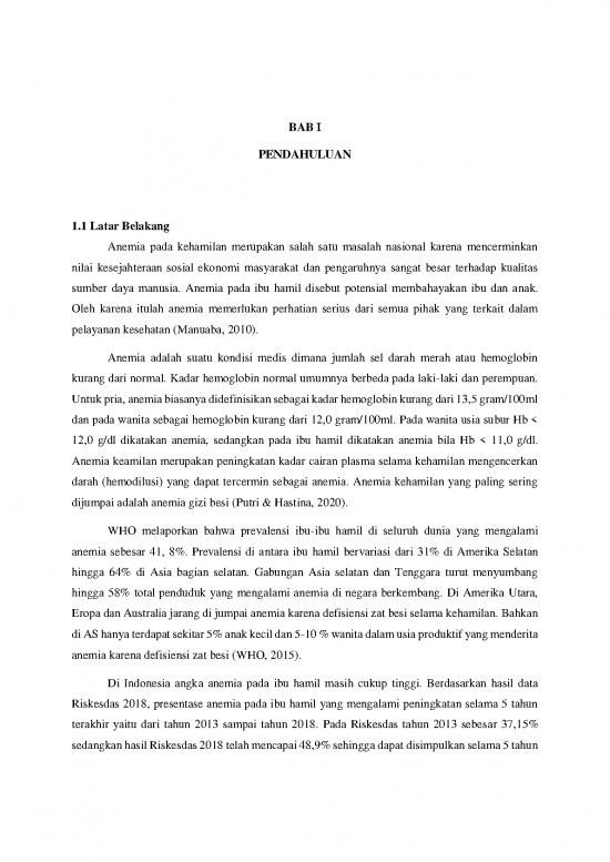 picture1_Kehamilan Pdf 60629 | Ueu Undergraduate 19457 Babimagmarked