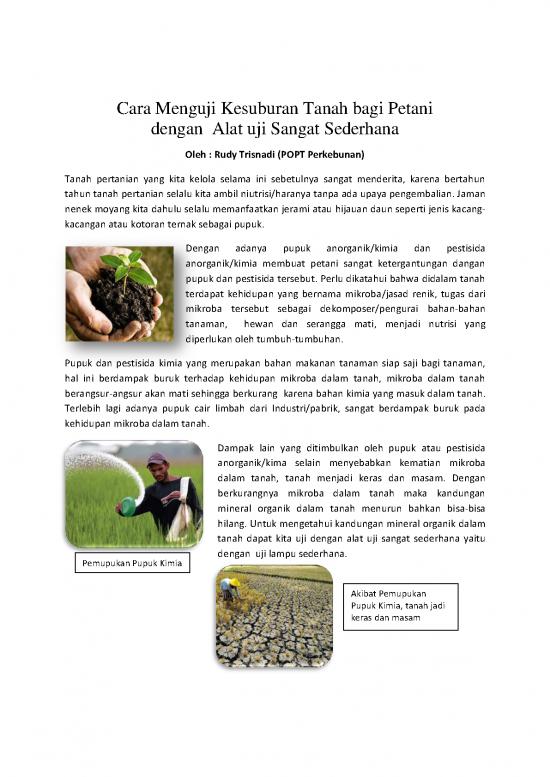 picture Tanah Pdf 59602 | Uji Tanah