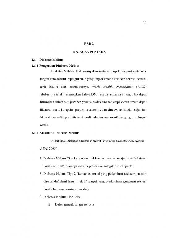 picture_Tinjauan Pustaka Diabetes Melitus 60021 | Wahyu Adhitya Prawirasatra 22010113120025 Lakti Bab2