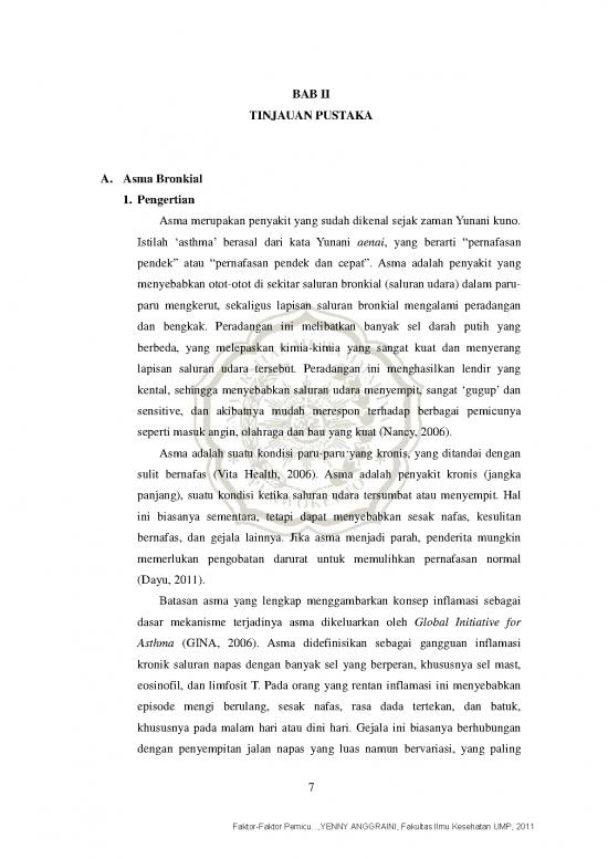 picture Pengertian Asma Bronkial 60924 | Yenny Anggraini Bab Ii picture Pengertian Asma Bronkial 60924 | Yenny Anggraini Bab Ii