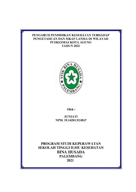 picture Asam Urat Pdf 60801 | Zuniati