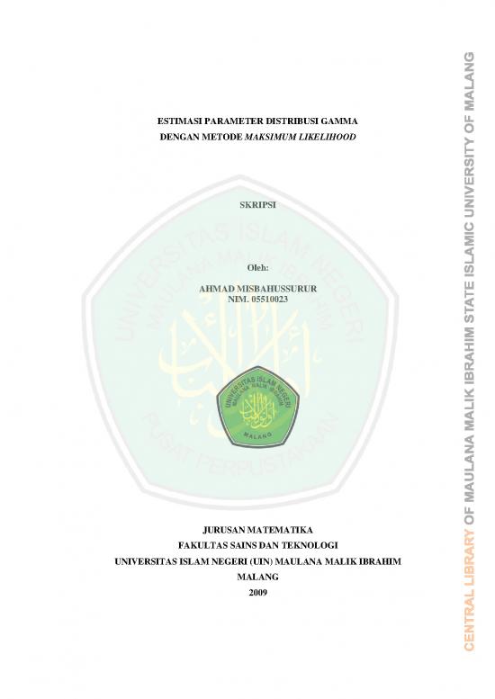 picture Distribusi Gamma 61872 | 05510023 picture Distribusi Gamma 61872 | 05510023