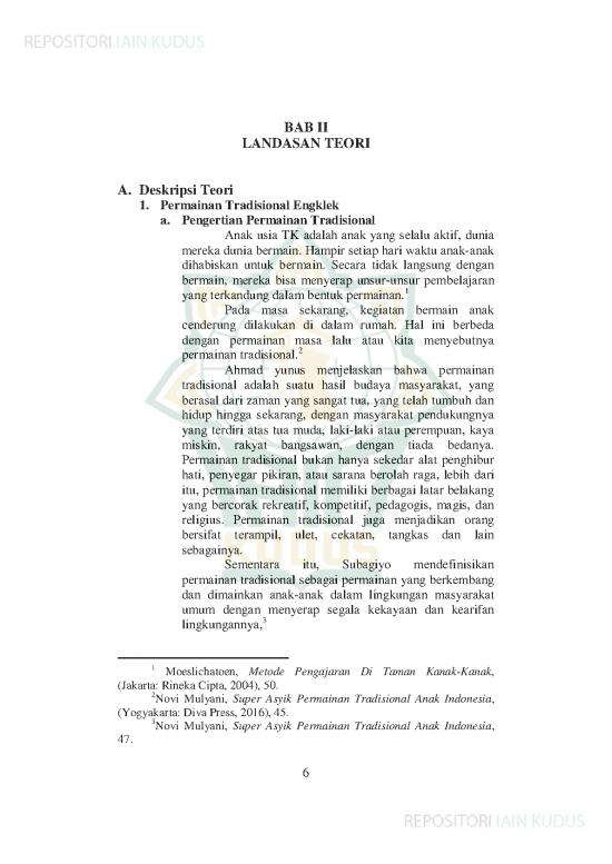 picture1_Kecerdasan Pdf 63715 | 05 Bab Ii