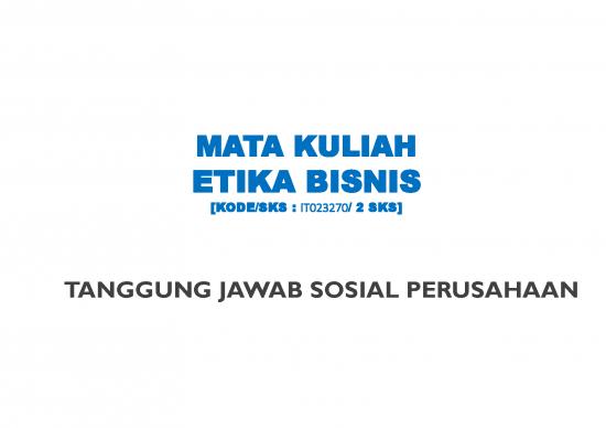 picture_Etika Pdf 62568 | 05 Tanggung Jawab Sosial Perusahaan(csr)