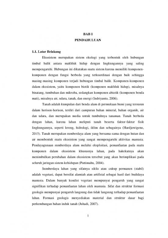 picture1_Hubungan Air Tanah Dan Tanaman 62203 | 10 Bab I