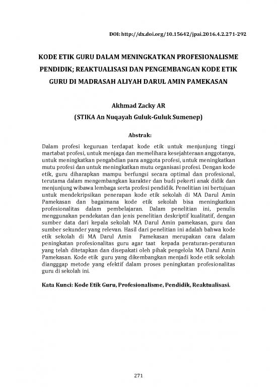 picture Kode Etik Guru Pdf 62850 | 118007 Id Kode Etik Guru Dalam Meningkatkan Profes picture Kode Etik Guru Pdf 62850 | 118007 Id Kode Etik Guru Dalam Meningkatkan Profes