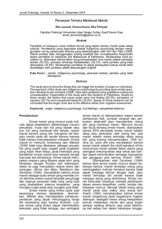 picture_Study Pdf 63834 | 127145 Id Perasaan Terluka Membuat Marah