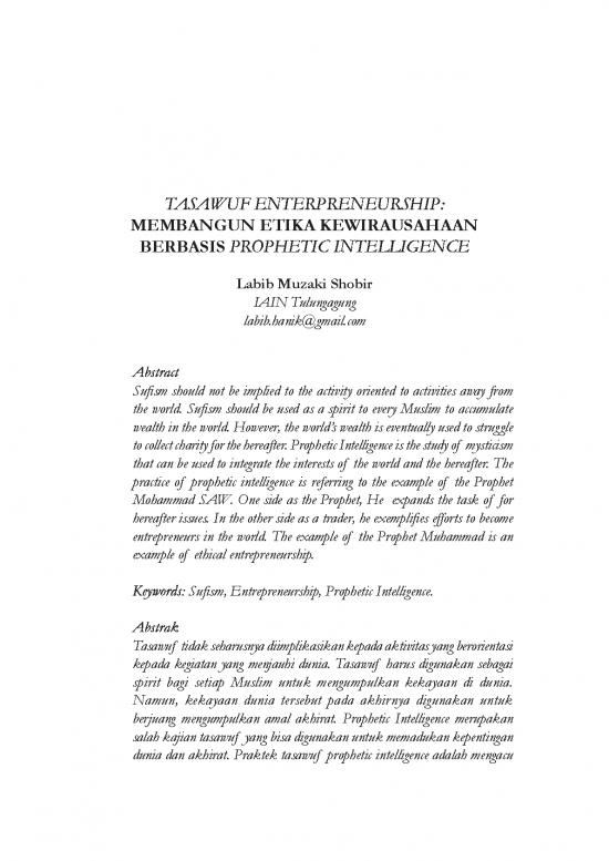 picture Etika Pdf 62852 | 135370 Id Tasawuf Enterpreneurship Membangun Etika picture Etika Pdf 62852 | 135370 Id Tasawuf Enterpreneurship Membangun Etika