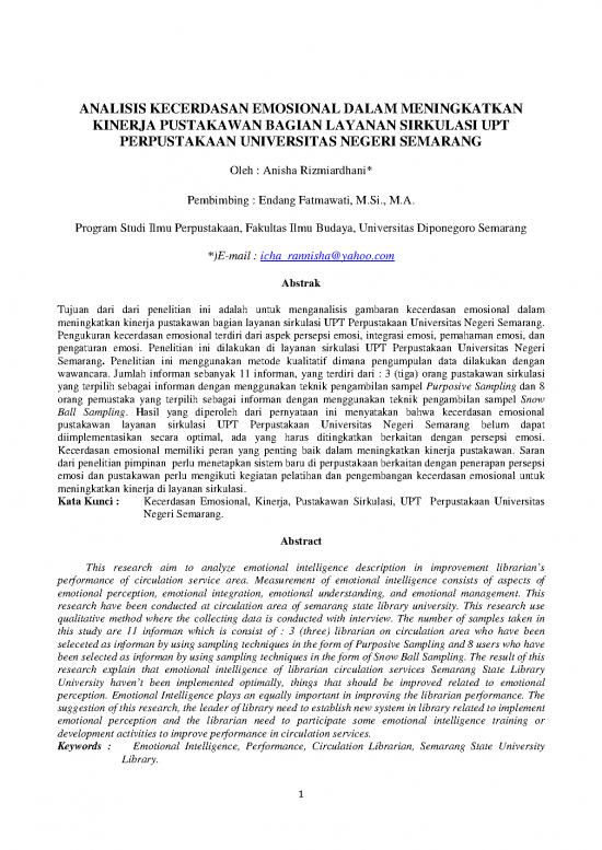 picture_Kecerdasan Pdf 63909 | 137361 Id Analisis Kecerdasan Emosional Dalam Meni