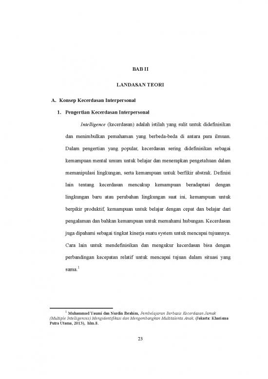 picture1_Kecerdasan Pdf 63721 | 141310003246 Bab Ii