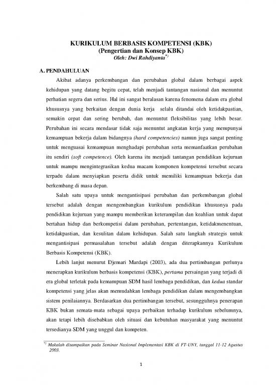 picture1_Keterampilan Pdf 63175 | 19 Kurikulum Berbasis Kompetensi Kbk Pengertian Dan Konsep Kbk