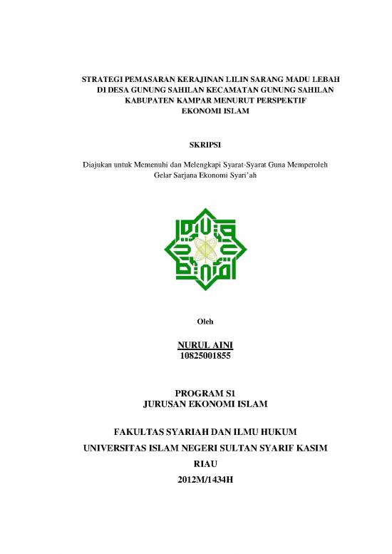 picture_Kerajinan Lilin 63535 | 2012 2012292ei