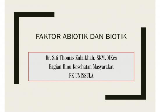 picture1_Ekosistem Pdf 62185 | 2017 Biopsiko Faktor Abiotik Dan Biotik