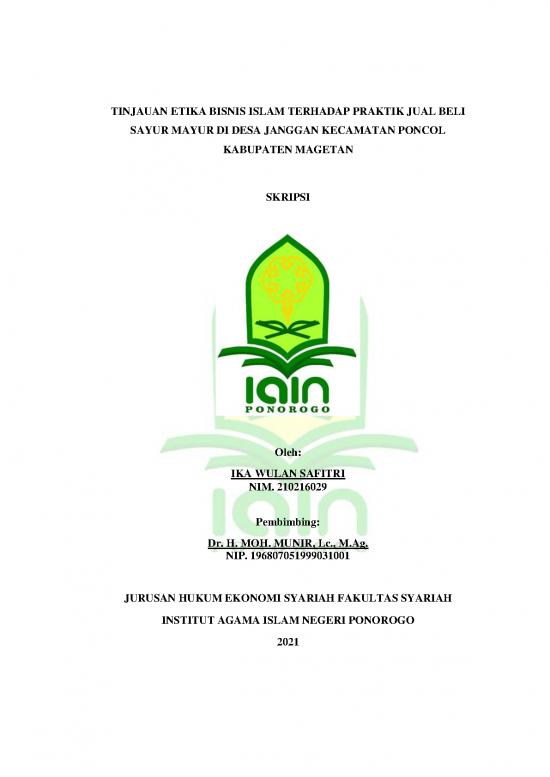 picture Etika Pdf 61871 | 210216029 Ika Wulan Safitri Hukum Ekonomi Syariah picture Etika Pdf 61871 | 210216029 Ika Wulan Safitri Hukum Ekonomi Syariah