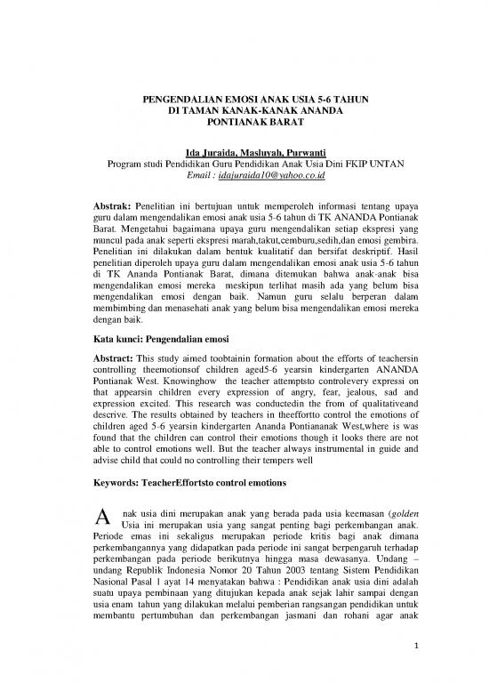 picture Pengendalian Emosi Pdf 63919 | 214640 None