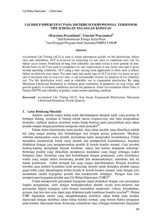 picture Distribusi Eksponensial 61924 | 226161 Uji Hidup Dipercepat Pada Distribusi Eks B03e1ddc picture Distribusi Eksponensial 61924 | 226161 Uji Hidup Dipercepat Pada Distribusi Eks B03e1ddc