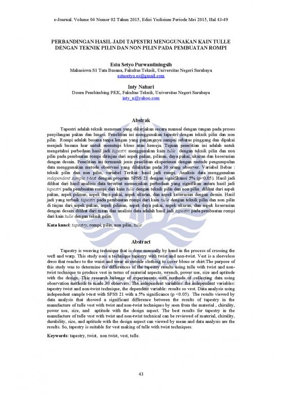 picture_Tapestri 63484 | 249106 Perbandingan Hasil Jadi Tapestri Menggun 9dbb6f6b