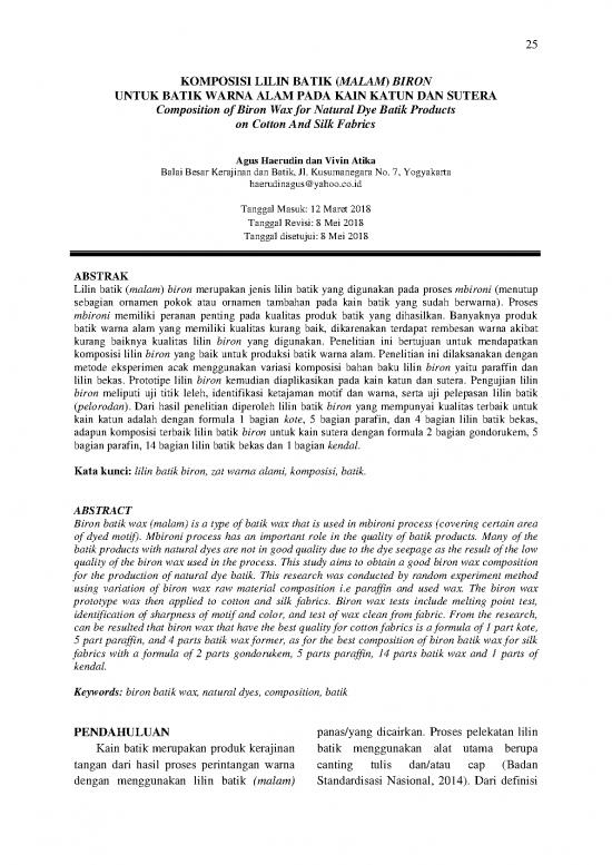 picture_Kerajinan Lilin 63485 | 260387 None 4ead96dc