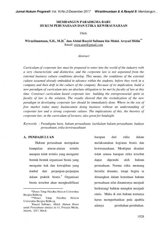 picture Etika Pdf 62875 | 281750 Membangun Paradigma Baru Hukum Perusahaa F5fd8e14 picture Etika Pdf 62875 | 281750 Membangun Paradigma Baru Hukum Perusahaa F5fd8e14