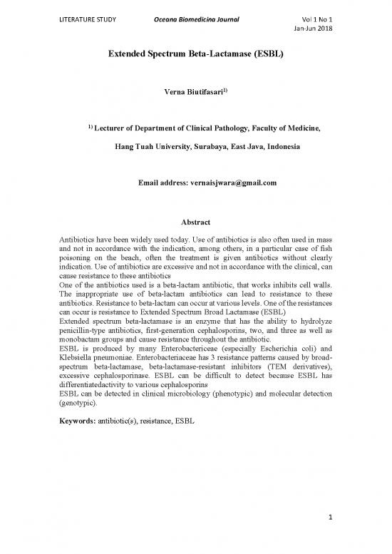 picture1_Journal Pdf 63264 | 290275 Extended Spectrum Beta Lactamase Esbl A873d878 picture1_Journal Pdf 63264 | 290275 Extended Spectrum Beta Lactamase Esbl A873d878