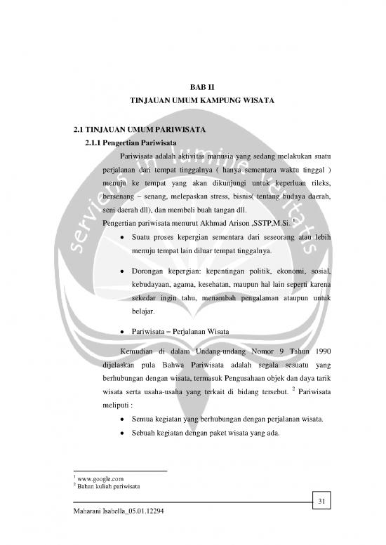 picture Wisata Pdf 62370 | 2ta12294