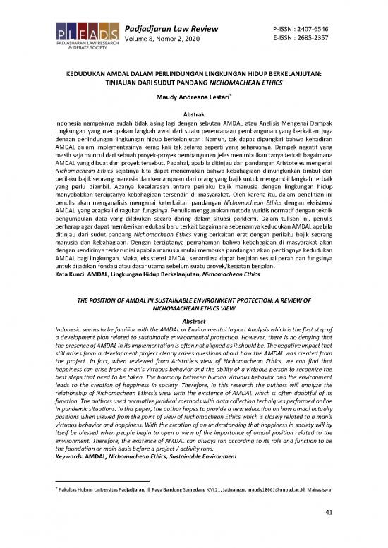 picture_Ethics Pdf 62884 | 345686 Kedudukan Amdal Dalam Perlindungan Lingk D1c711cb